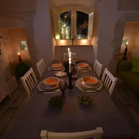Dimora Jalu' * Ostuni