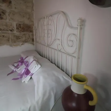 Dimora Jalu' Ferienhaus