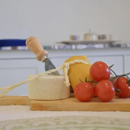 Dimora Jalu' Ostuni