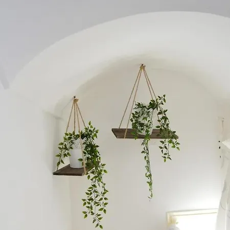 Ferienhaus Dimora Jalu' Ostuni