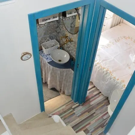 Ferienhaus Dimora Jalu' *