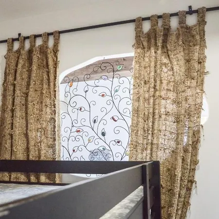 Ferienhaus Dimora Jalu'