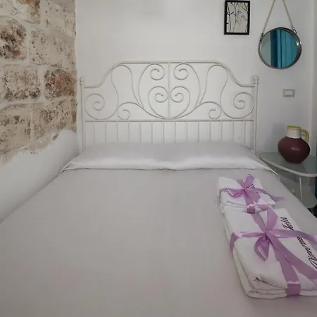 Dimora Jalu' *