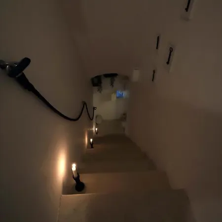 Ferienhaus Dimora Jalu' Ostuni